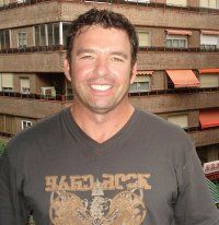 David Gray