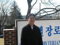 Sung Hong