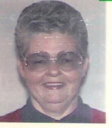 Sharon Seymour