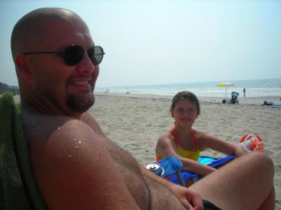 Christopher Ault