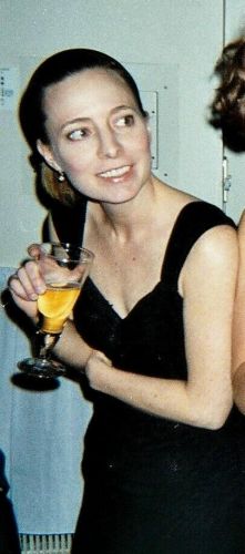 Jennifer Dehart