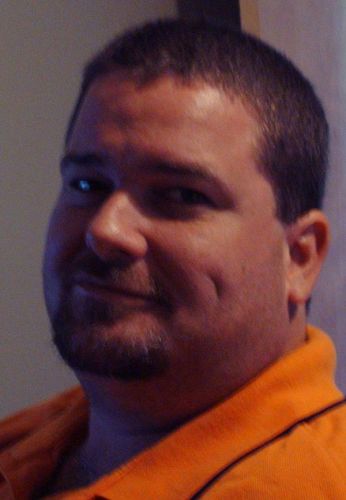 Richard Griffin