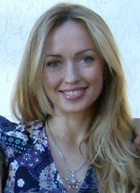 Alina Melnik