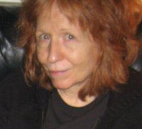 Nancy Davies