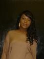 Keisha Ellis