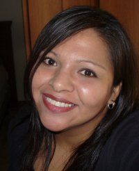 Katherine Cozad