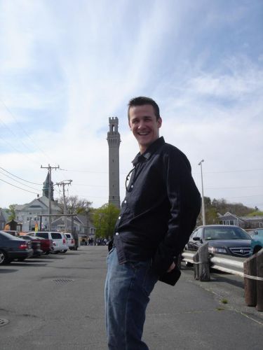 Patrick Donato