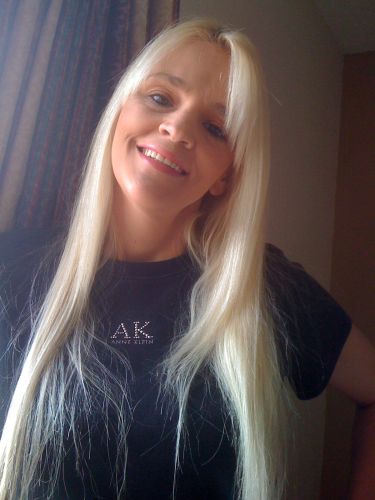 Tammy Hagar