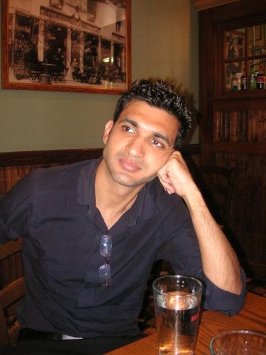 Vishal Kapoor