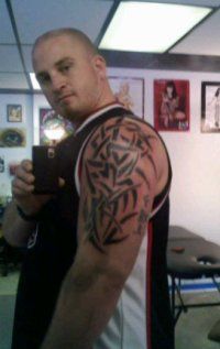 Shawn Mortensen