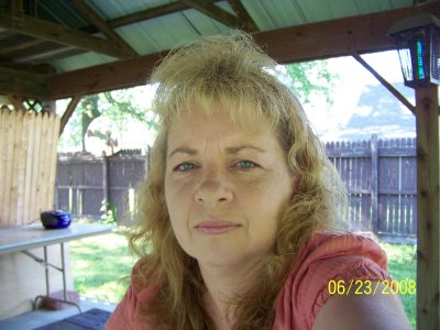 Pamela Gabbard Witten