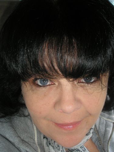 Deborah Paci