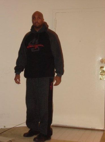 Kevin Green