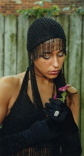 Eleni Yiambilis