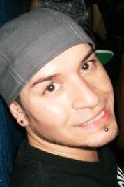 Michael Gonzalez