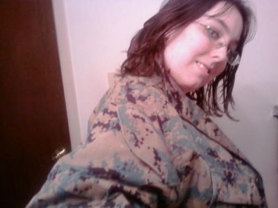 Tasha Scott