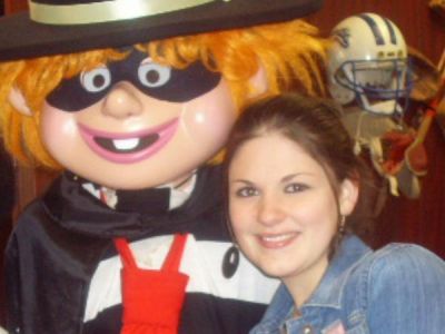Ashaley Clemmer