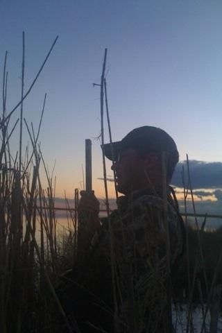 Dustin Deriso