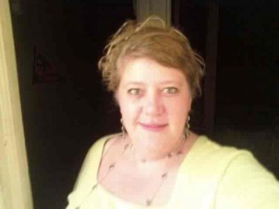 Paula Fuhrman