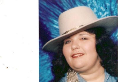 Sherry Williams