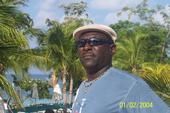 Christopher Harris
