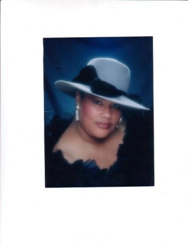 June Mcblackwell