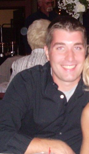 Seth Harding