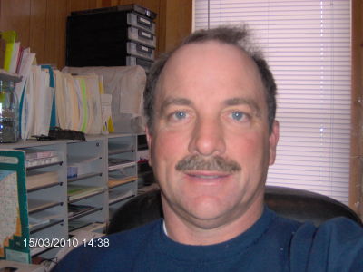 Michael Hahn