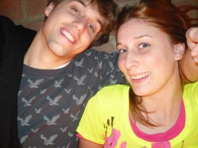 Samantha Atchley