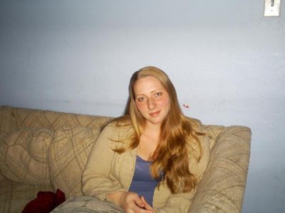 Melissa Dingus