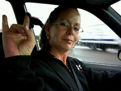 Donna Dukes