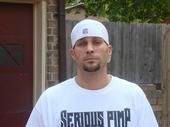 Joshua Gilliam