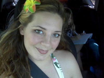 Julie Hamilton