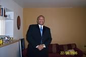 Gerald Weathers