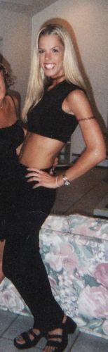 Nina Governale