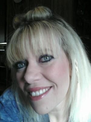 Stephanie Leonard