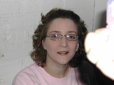Lesley Landis