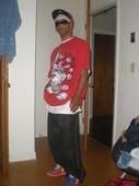 Kevin Moore