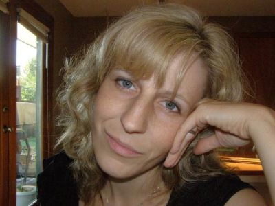 Shari Gapp