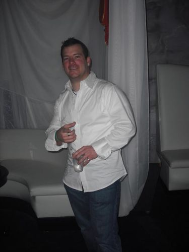 Kevin Mandeville