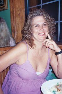 Tina Rogers