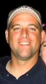 Timothy Brockett