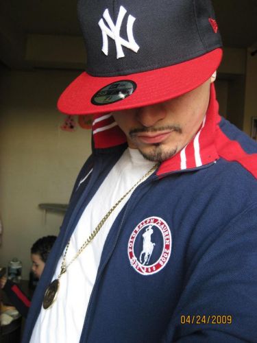 Wilfredo Matos