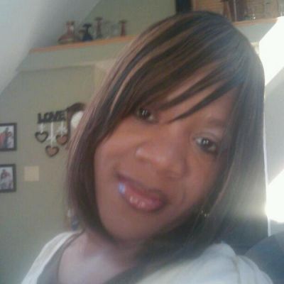 Alfrida Woodson
