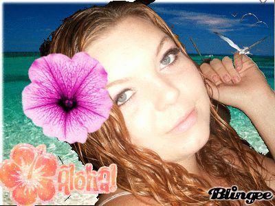 Angela Burch