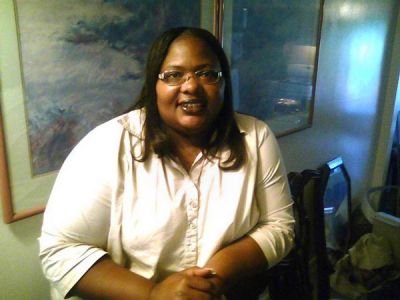 Jeannica Oliver