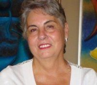 Rosa Paz