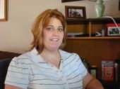 Tammy Warren