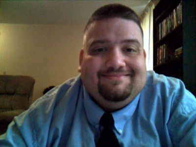 Ronald White