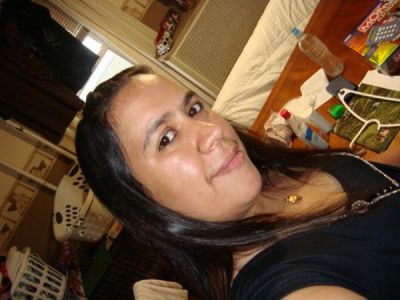 Rosaida Torres